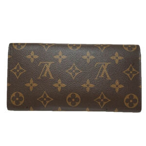 Louis Vuitton Emily Wallet Portefeuille